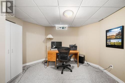 5851 Cornell Crescent, Mississauga, ON - Indoor