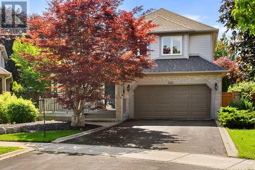 5851 Cornell Crescent, Mississauga, ON - Outdoor