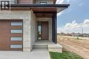 Photo from Cayuga Dedrick Model - Photo for illustration purposes only - 92 Craddock Boulevard, Jarvis, ON  - Outdoor 