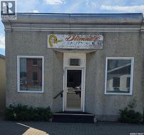 202 Main STREET  Cudworth, SK S0K 1B0