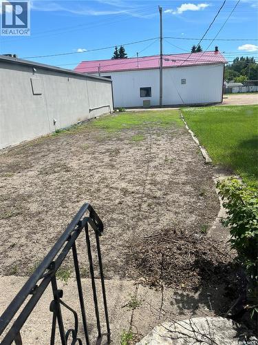 202 Main Street, Cudworth, SK 
