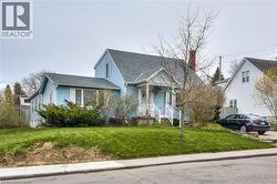 29 MARSHALL Street Unit# A Waterloo, ON N2J 2T3