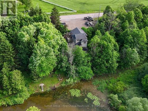 1160 LISBON ROAD  Wellesley, ON N0B 2T0