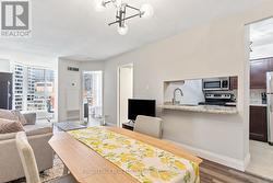 1608 - 44 ST. JOSEPH STREET  Toronto, ON M4Y 2W4