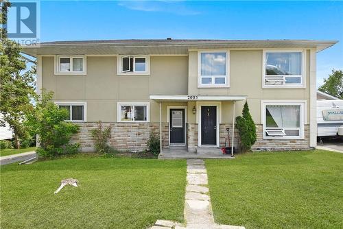 2005 Richard Street  Sudbury, ON P3B 1Y1