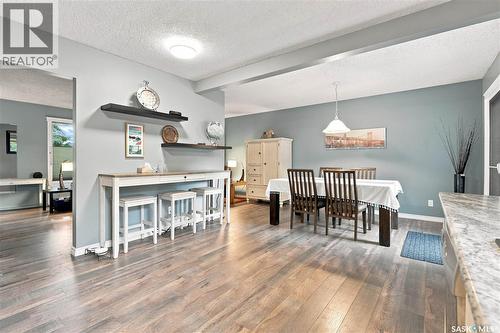 242 Candle Crescent, Saskatoon, SK - Indoor