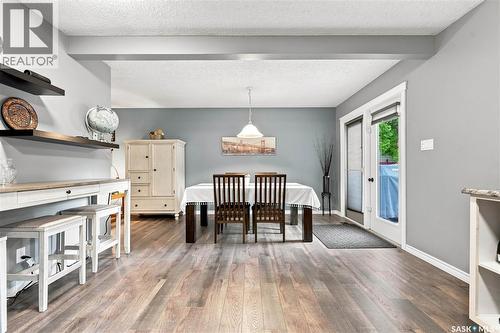 242 Candle Crescent, Saskatoon, SK - Indoor