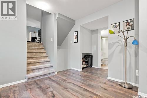242 Candle Crescent, Saskatoon, SK - Indoor Photo Showing Other Room