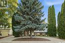 242 Candle Crescent, Saskatoon, SK  - Outdoor 