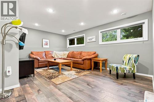 242 Candle Crescent, Saskatoon, SK - Indoor