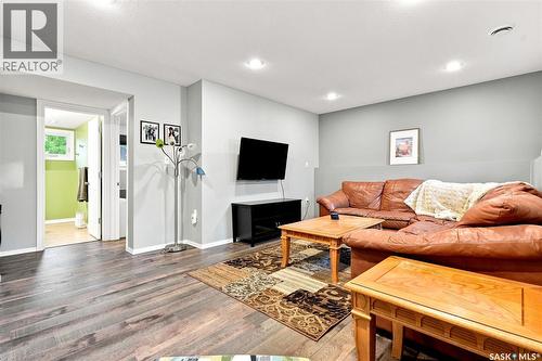 242 Candle Crescent, Saskatoon, SK - Indoor