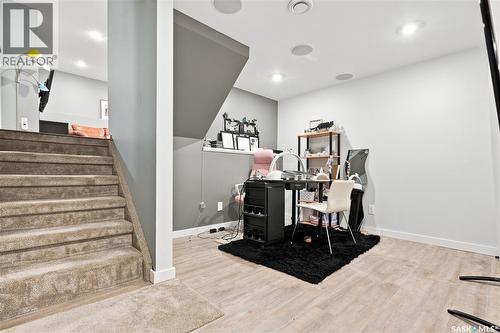 242 Candle Crescent, Saskatoon, SK - Indoor