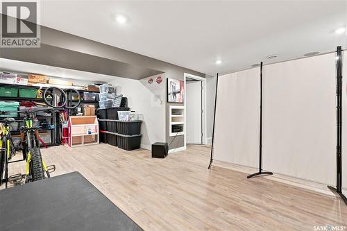 242 Candle Crescent, Saskatoon, SK - Indoor Photo Showing Other Room