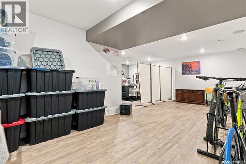 242 Candle Crescent, Saskatoon, SK - Indoor