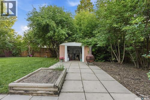 242 Candle Crescent, Saskatoon, SK - Outdoor