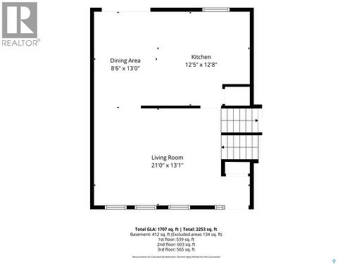 242 Candle Crescent, Saskatoon, SK - Other