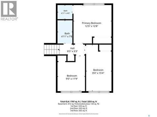 242 Candle Crescent, Saskatoon, SK - Other