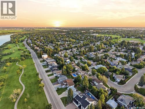 242 Candle Crescent, Saskatoon, SK - Outdoor With View