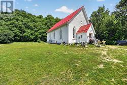 5898 COUNTY RD 6 ROAD  Elizabethtown-Kitley, ON K6V 5T5