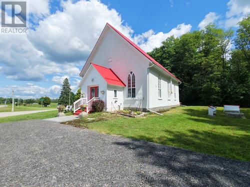 5898 COUNTY RD 6 ROAD  Elizabethtown-Kitley, ON K6V 5T5