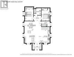 First Floor - 