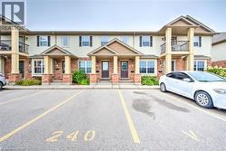 3320 MEADOWGATE Boulevard Unit# 240  London, ON N6M 0B2
