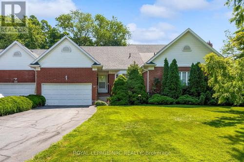 25 MILBURN DRIVE  Pelham (Fonthill), ON L0S 1E4