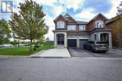 81 BAFFIN CRESCENT Brampton, ON L7A 4L1
