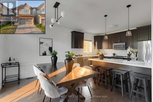 143 Stillwater Street, Kitchener, ON - Indoor