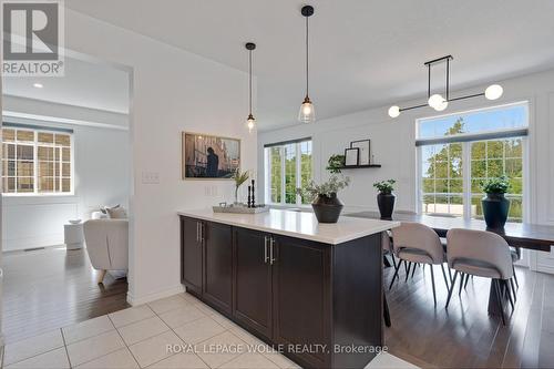143 Stillwater Street, Kitchener, ON - Indoor Photo Showing Kitchen