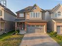 143 Stillwater Street, Kitchener, ON  - Outdoor 