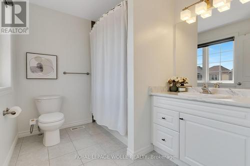 143 Stillwater Street, Kitchener, ON - Indoor Photo Showing Bathroom