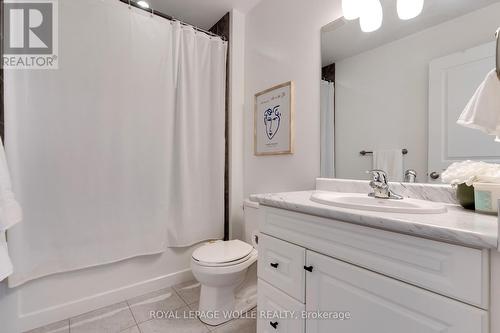 143 Stillwater Street, Kitchener, ON - Indoor Photo Showing Bathroom