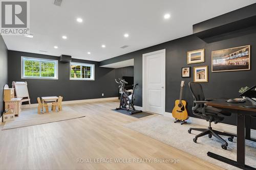 143 Stillwater Street, Kitchener, ON - Indoor