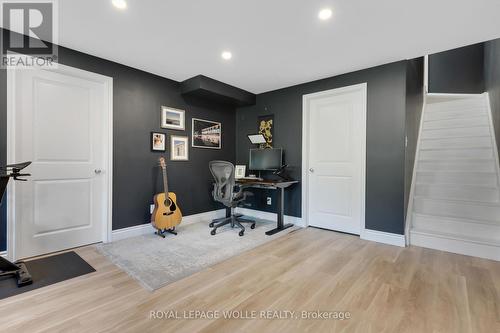 143 Stillwater Street, Kitchener, ON - Indoor