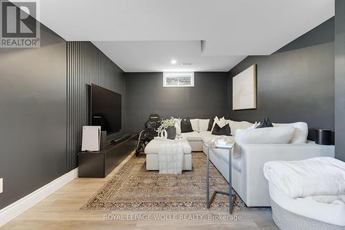 143 Stillwater Street, Kitchener, ON - Indoor