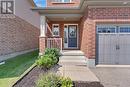 143 Stillwater Street, Kitchener, ON  - Outdoor 
