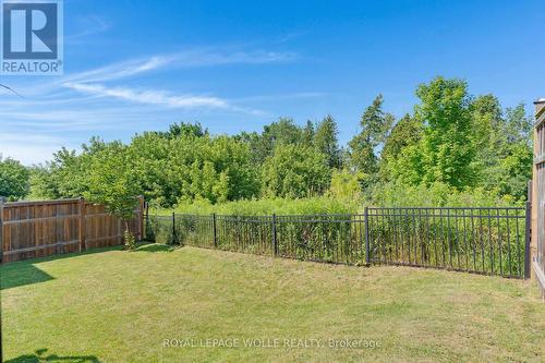 143 Stillwater Street, Kitchener, ON - Outdoor