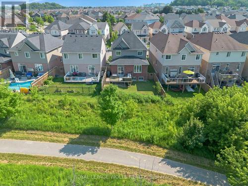 143 Stillwater Street, Kitchener, ON - Outdoor