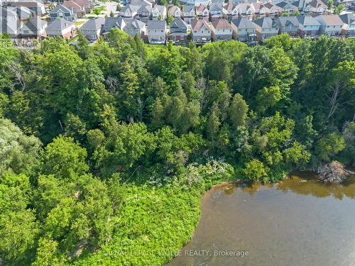 143 Stillwater Street, Kitchener, ON - Outdoor With View