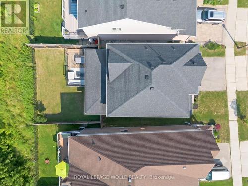 143 Stillwater Street, Kitchener, ON - Outdoor
