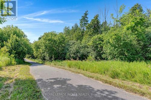 143 Stillwater Street, Kitchener, ON - Outdoor With View