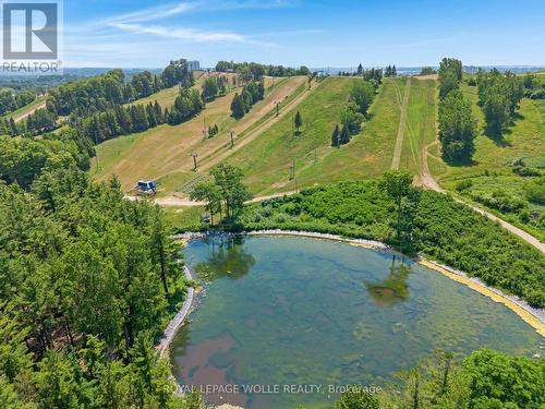 143 Stillwater Street, Kitchener, ON - Outdoor With Body Of Water With View