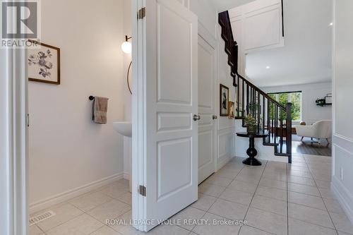 143 Stillwater Street, Kitchener, ON - Indoor Photo Showing Other Room