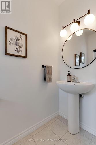 143 Stillwater Street, Kitchener, ON - Indoor Photo Showing Bathroom