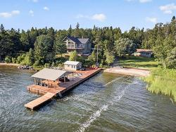 44 Storm Bay Road  Kenora, ON P0X 1H0