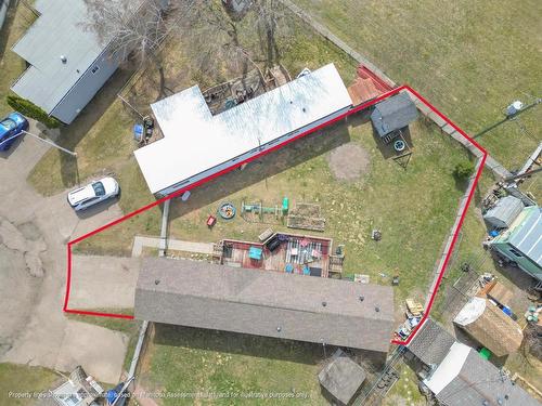 208 Madison Bay, Brandon, MB - Other