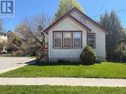 15 NELSON STREET W  Goderich (Goderich (Town)), ON N7A 2M2