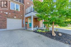 71 GARTH MASSEY Drive Unit# 79  Cambridge, ON N1T 2G8