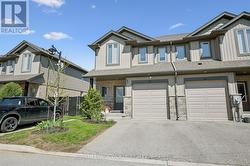 15 - 1023 DEVONSHIRE AVENUE Woodstock, ON N4S 5S1